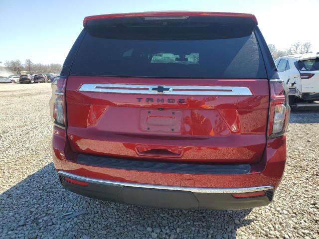 2022 CHEVROLET TAHOE K150 - 1GNSKMKD5NR317969