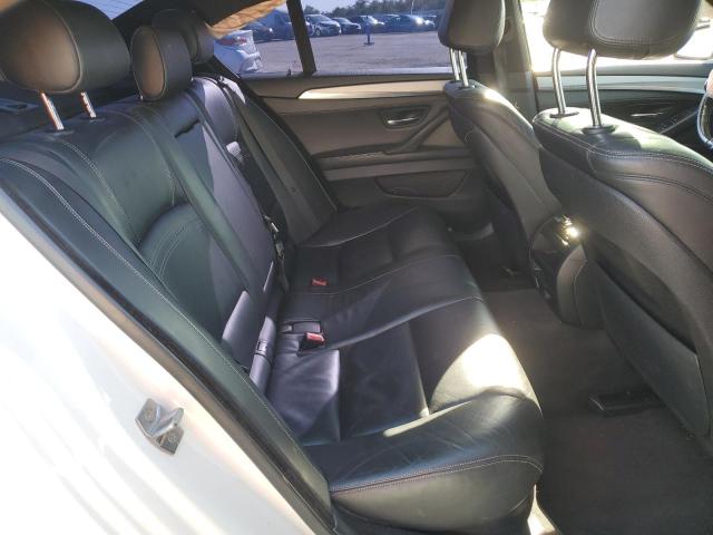 2015 BMW 535 I - WBA5B1C59FG127291