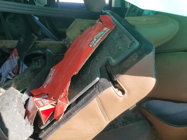 2023 FORD BRONCO SPO 3FMCR9C64PRD48185