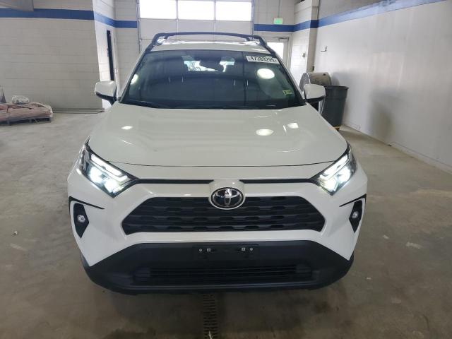 2024 TOYOTA RAV4 XLE P - 2T3A1RFVXRW432676