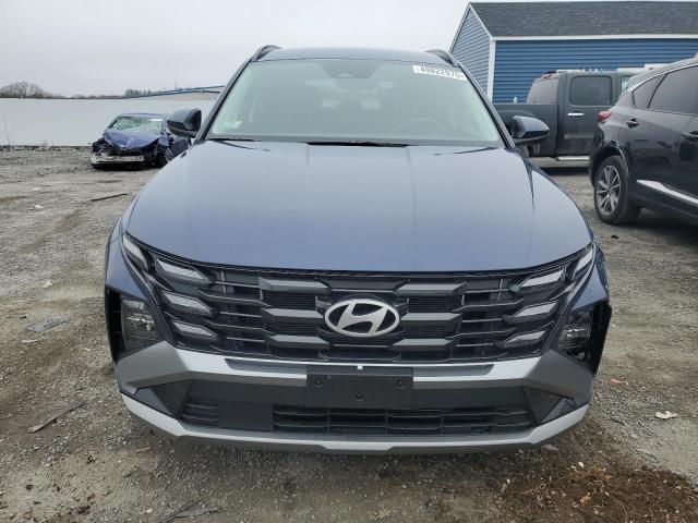 2025 HYUNDAI TUCSON SEL - 5NMJBCDE3SH475490