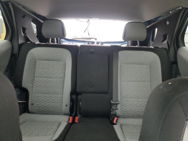 2024 CHEVROLET EQUINOX LS - 3GNAXHEG8RL210759