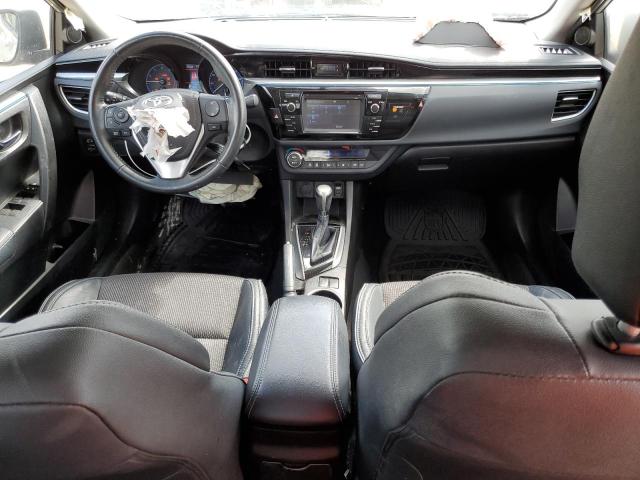 2016 TOYOTA COROLLA L 5YFBURHE0GP486584