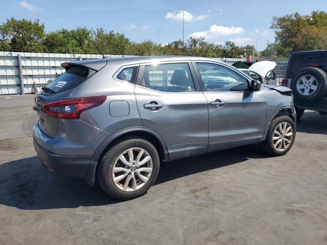 JN1BJ1CV9LW252403 2020 NISSAN ROGUE