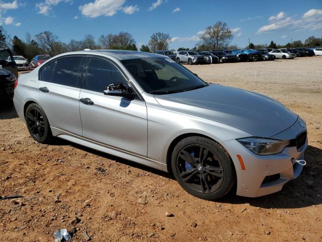 Vin: wba8b9g5xhnu48504, lot: 50221795, bmw 3 series i 20174