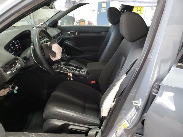 2HGFE2F54PH522017 2023 HONDA CIVIC