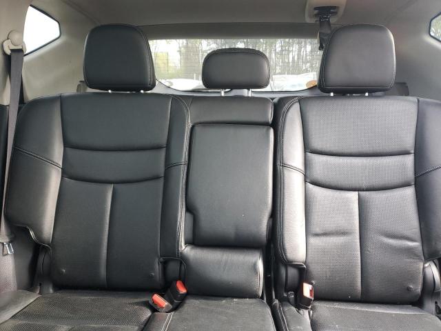 2015 NISSAN MURANO S - 5N1AZ2MG9FN212061