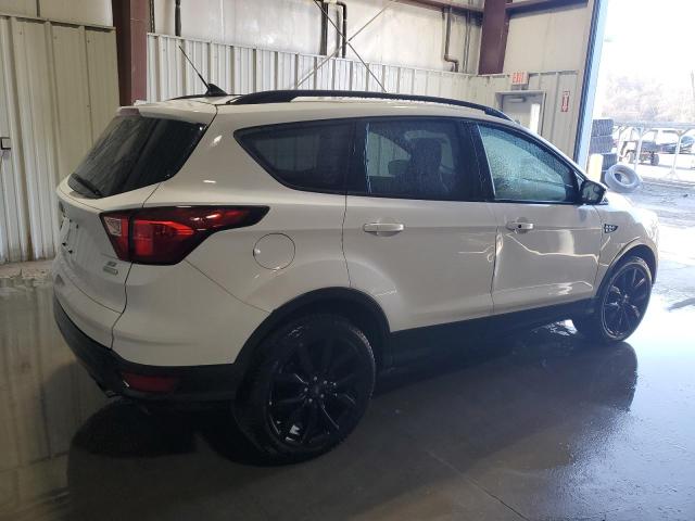 Vin: 1fmcu0gd0kua39530, lot: 49307355, ford escape se 20193