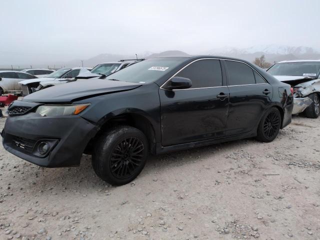 TOYOTA CAMRY L