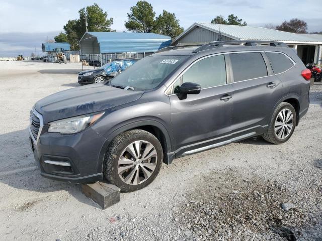 Vin: 4s4wmald4l3460960, lot: 47376035, subaru ascent limited 2020 img_1