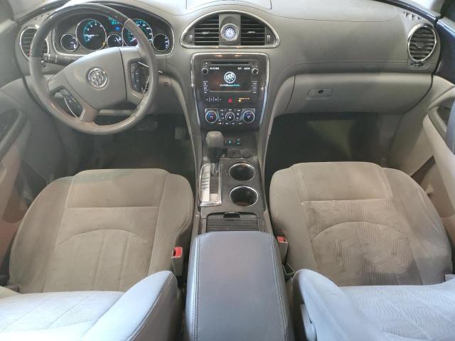 2017 BUICK ENCLAVE - 5GAKRAKD9HJ302818