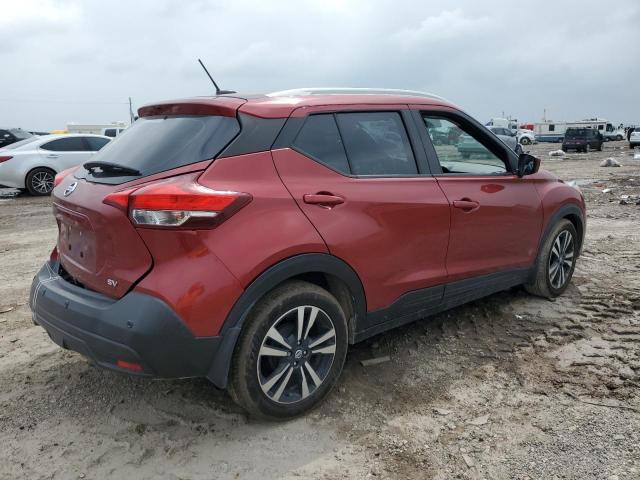 2020 NISSAN KICKS SV - 3N1CP5CV1LL503351