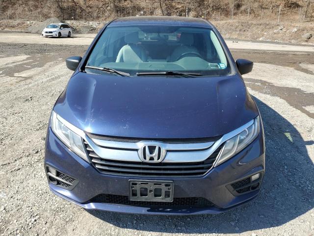 2019 HONDA ODYSSEY LX 5FNRL6H23KB045204
