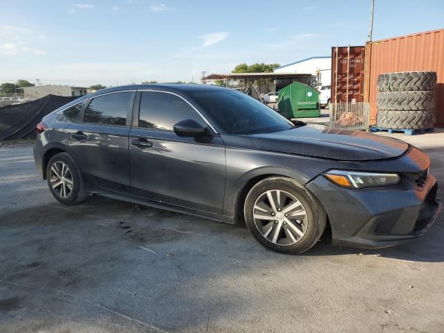 Vin: 19xfl2h5xre006079, lot: 51035295, honda civic lx 20244