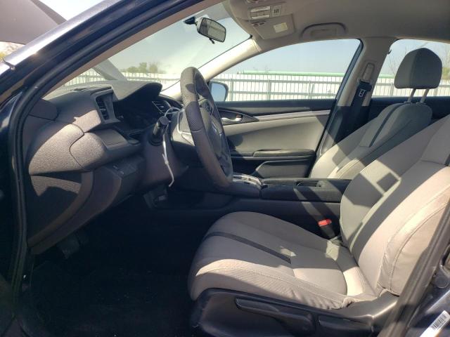 2016 HONDA CIVIC 19XFC2F52GE085036