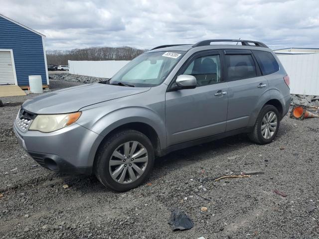 Vin: jf2shadc7bh727072, lot: 50976395, subaru forester 2.5x premium 2011 img_1