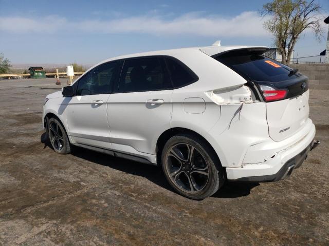 Vin: 2fmpk4ap9kbb80359, lot: 51090175, ford edge st 20192