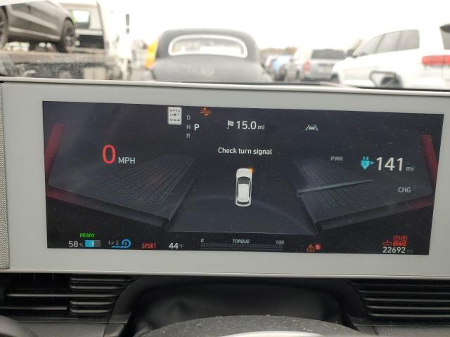 2023 HYUNDAI IONIQ 5 LI - KM8KRDAF6PU170841