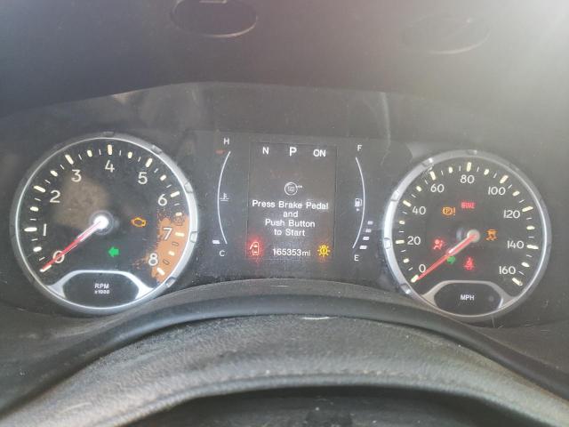 2018 JEEP RENEGADE L - ZACCJABB5JPG71223