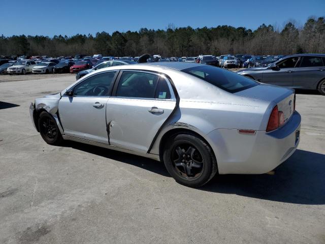 Vin: 1g1zc5e09af187010, lot: 48394605, chevrolet malibu 1lt 20102