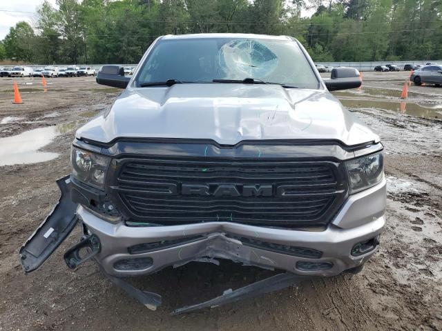 2021 RAM 1500 BIG H - 1C6RRFBGXMN822959