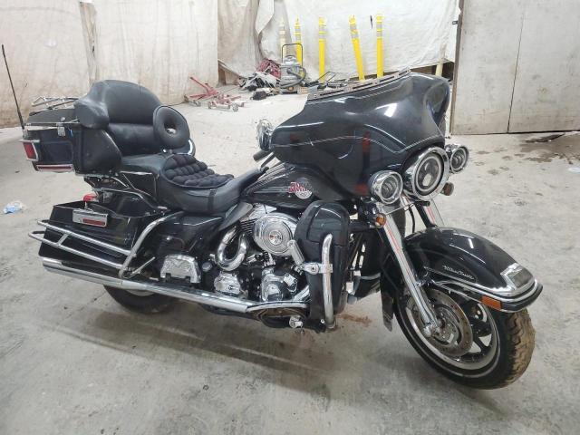 2005 HARLEY-DAVIDSON FLHTCUI - 1HD1FCW345Y675539