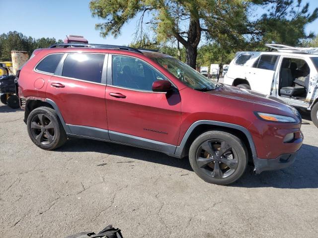 Vin: 1c4pjlcb6jd620128, lot: 49167245, jeep grand cher latitude 20184