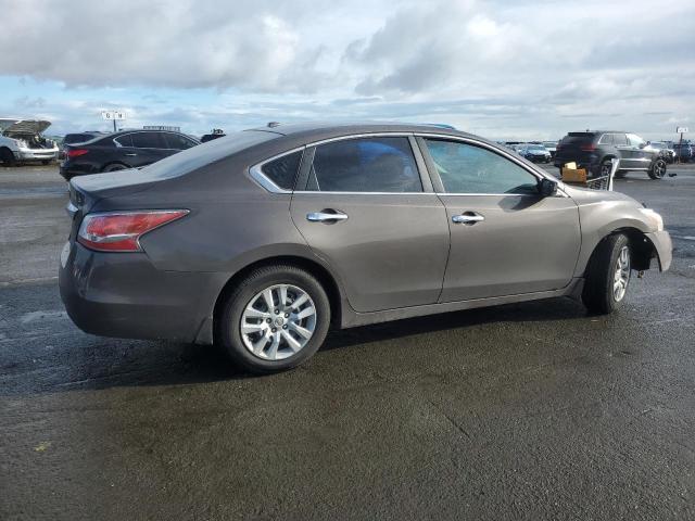 Vin: 1n4al3ap3fn326837, lot: 48425635, nissan altima 2.5 20153