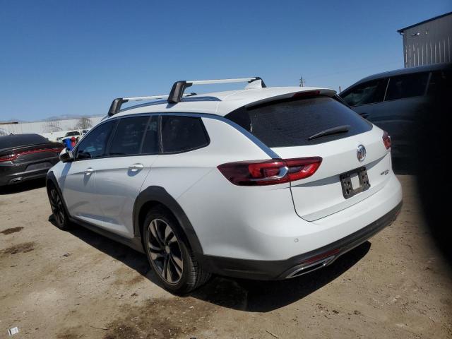 2019 BUICK REGAL TOUR W04GU8SX7K1025349
