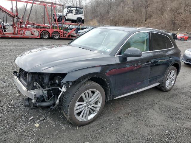 Vin: wa1bnafy7j2165217, lot: 50603385, audi q5 premium plus 2018 img_1