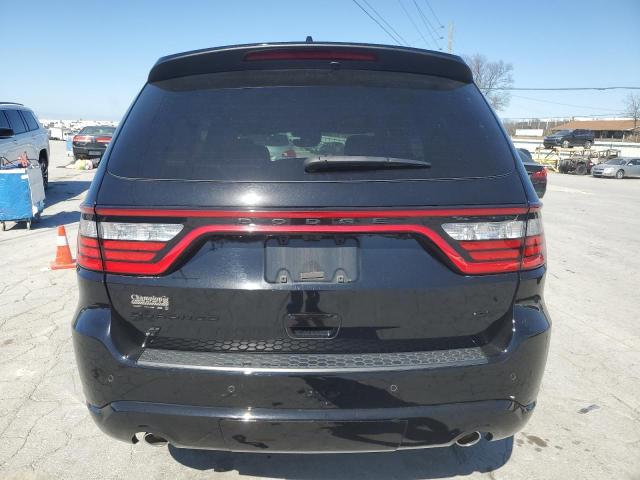 2022 DODGE DURANGO GT - 1C4RDJDG8NC193156
