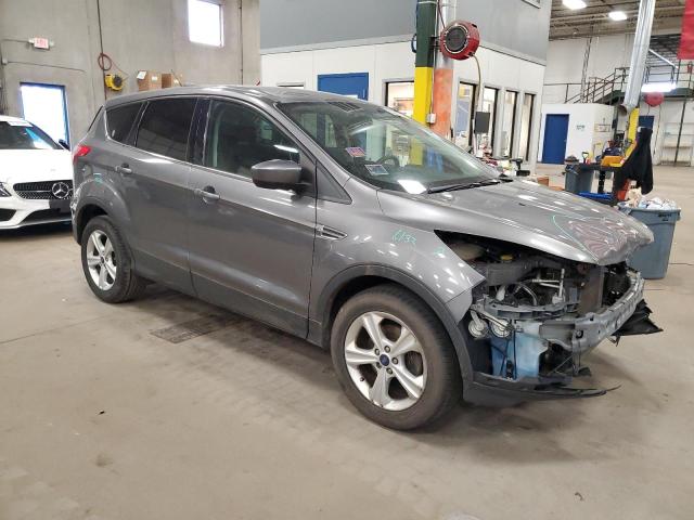 Vin: 1fmcu0gx0euc51620, lot: 50386785, ford escape se 20144