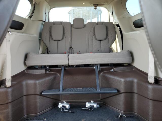 2017 CHRYSLER PACIFICA T - 2C4RC1DG8HR712043