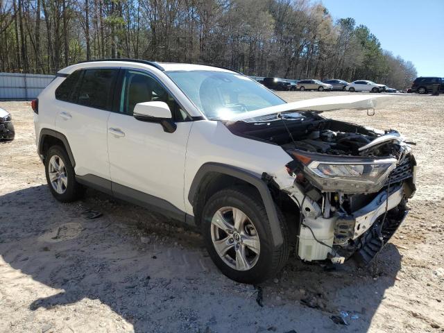 2019 TOYOTA RAV4 XLE - 2T3W1RFV8KW004875