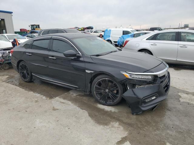 Vin: 1hgcv1f94ja121881, lot: 50979865, honda accord touring 20184
