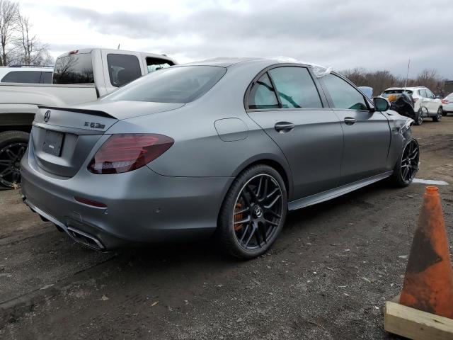 Vin: wddzf8kb4ka508736, lot: 49618175, mercedes-benz e-class 63 amg-s 4matic 20193