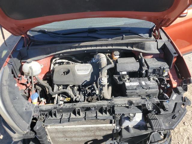 2017 HYUNDAI TUCSON LIM - KM8J33A25HU539887