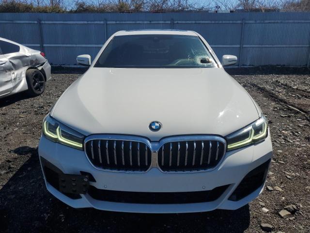 2021 BMW 540 XI - WBA73BJ05MWW95771