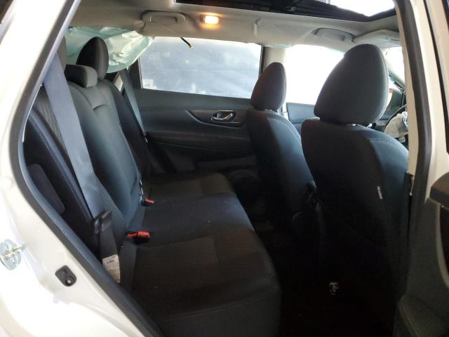 2019 NISSAN ROGUE SV H - 5N1ET2MT8KC745122