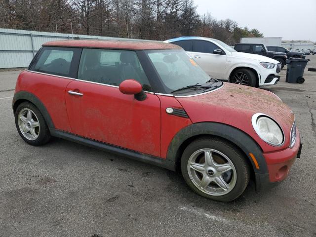Vin: wmwmf3c57atz67551, lot: 50135715, mini cooper 20104