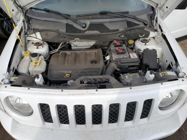 2015 JEEP PATRIOT LA - 1C4NJRFB1FD176640