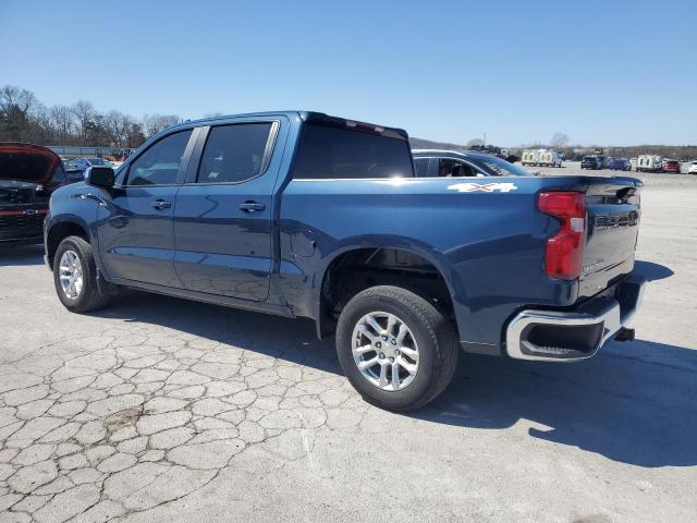 Vin: 1gcpddek2pz136575, lot: 49949865, chevrolet all models k1500 lt 20232