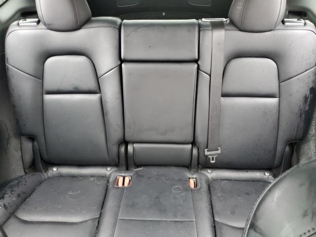 2022 TESLA MODEL Y - 7SAYGDEE2NF480547
