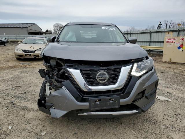 2018 NISSAN ROGUE S - KNMAT2MVXJP605942