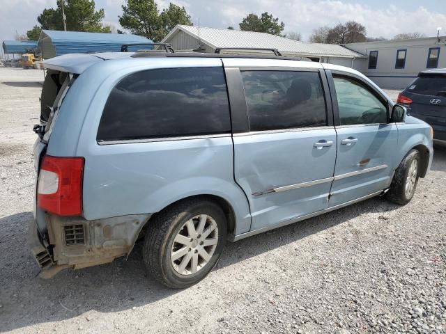 Vin: 2c4rc1bg4dr540557, lot: 49349605, chrysler minivan touring 20133