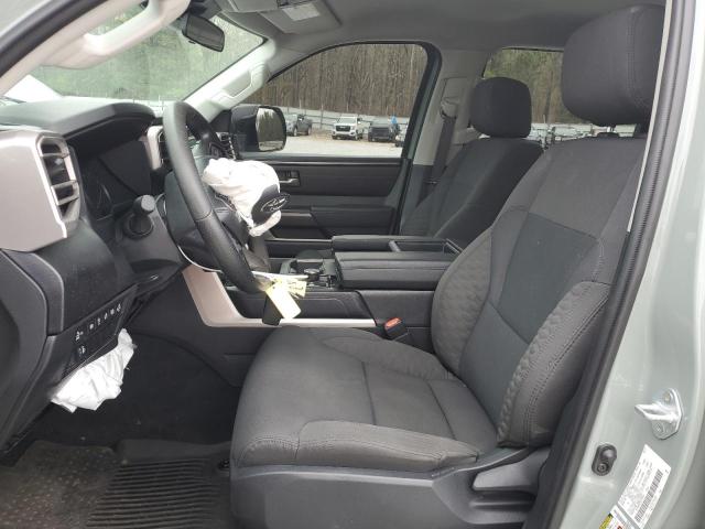 2024 TOYOTA TUNDRA CRE - 5TFLA5DB7RX175417