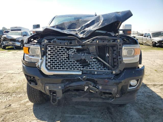 2016 GMC SIERRA K25 1GT12UE85GF240611