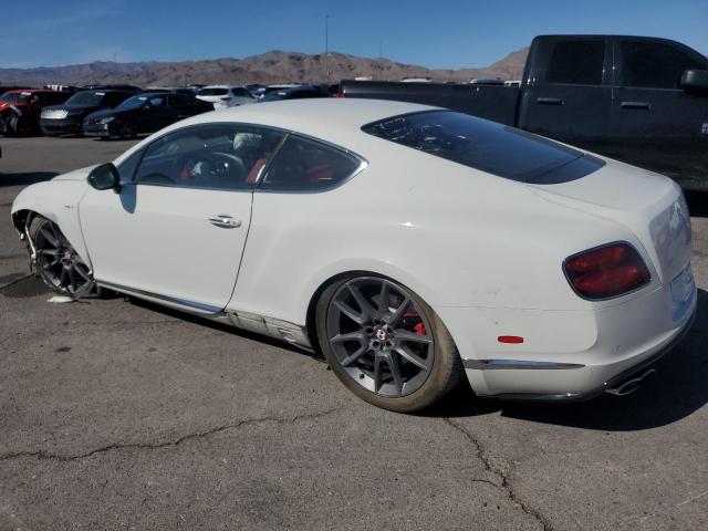 Vin: scbfh7za8fc045608, lot: 49875985, bentley continenta gt v8 s 20152