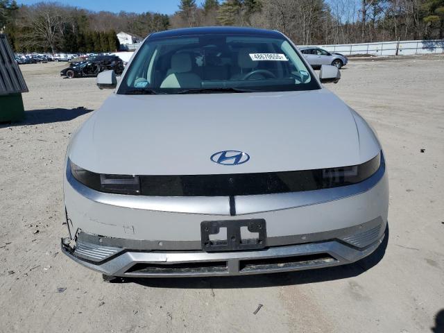 2022 HYUNDAI IONIQ 5 LI - KM8KRDAF0NU047002