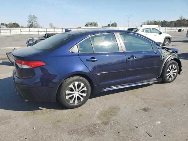 Vin: jtdeamde4nj040146, lot: 50246155, toyota corolla le 20223